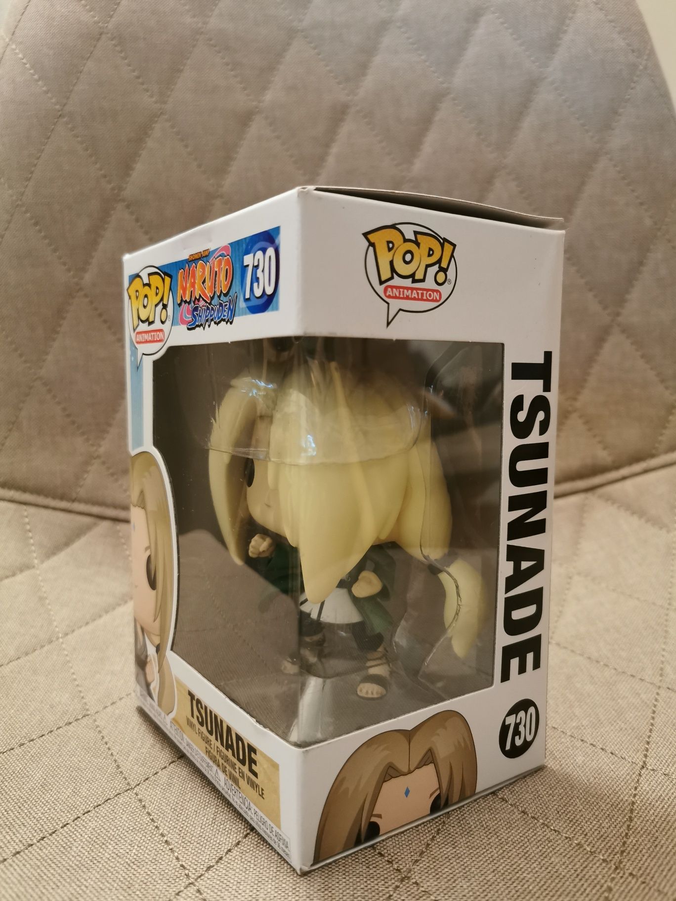 Funko Pop Tsunade