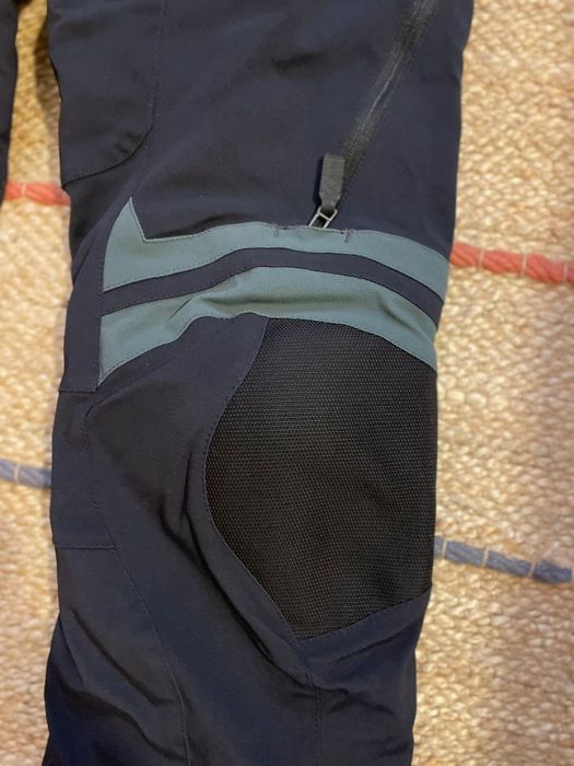 Calças Dainese Carve Master 3 Gore-Tex