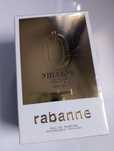 Million Gold For Her Pure Jasmine marki Paco Rabanne 90ml. Nowy w foli