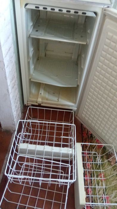Морозильник 4 ящика Саратов/холодильник морозильная камера техника