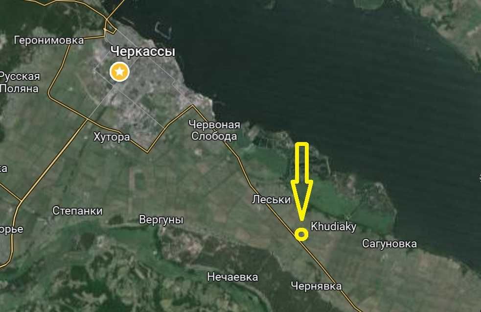 Приватний аеродром з літаками біля Черкас Готовий бізнес мрійників