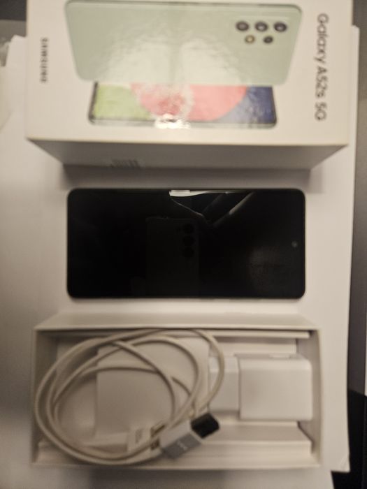 Samsung A52s 5G 128gb Mint