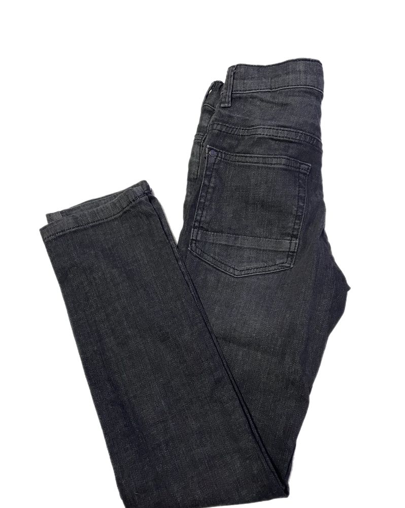 Spodnie jeansy dziewczęce Tom Tailor Roar&Rule 134