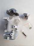 Cylinder + tłok 38 mm STIHL MS 170 180 NOWY komplet