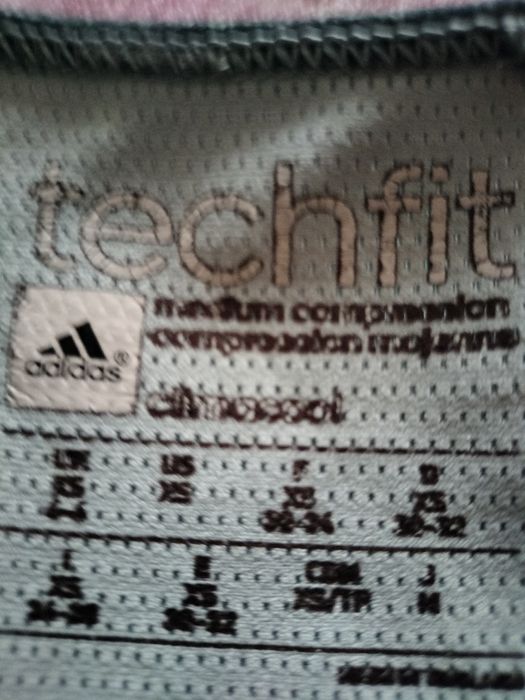 Biustonosz damski sportowy Adidas