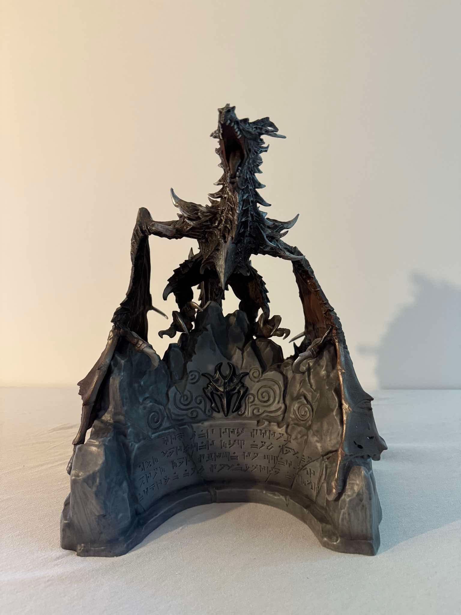 The Elder Scrolls V: Skyrim - EDYCJA KOLEKCJONERSKA FR