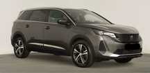 Peugeot 5008 Ano 2023