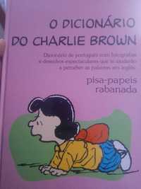 Dicionário de Charlie Brown - 16 volumes