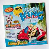 BEACH KING Stunt Racer | polskie wydanie | gra wyścigowa na PC