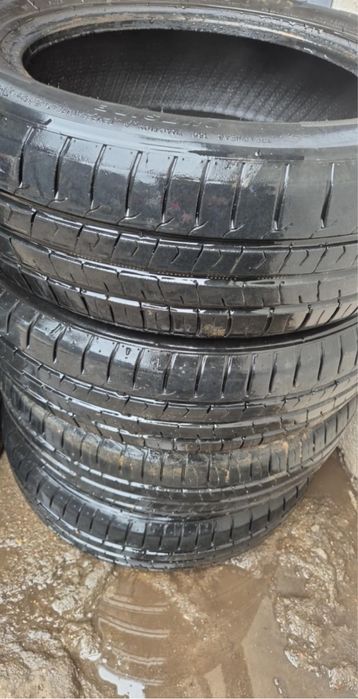 Opony 4x letnie 175/65R15