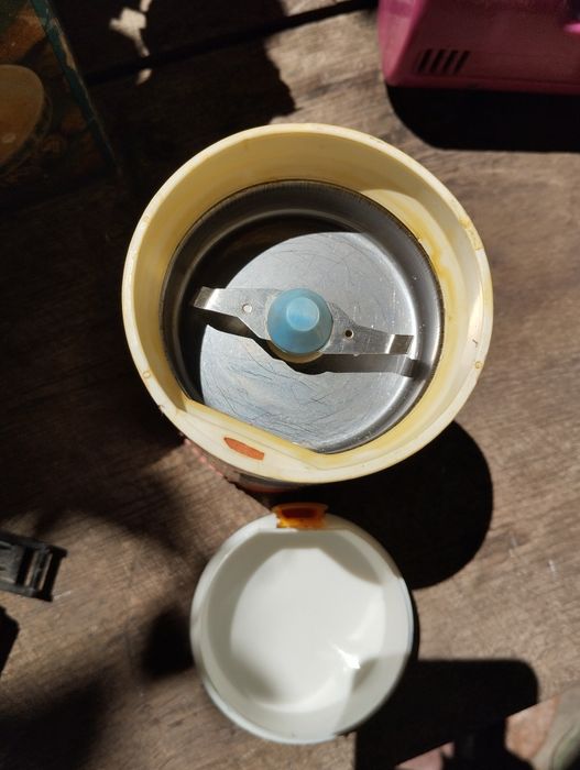 Електрокавомолка