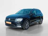 VW Tiguan 1.6 TDI Confortline
