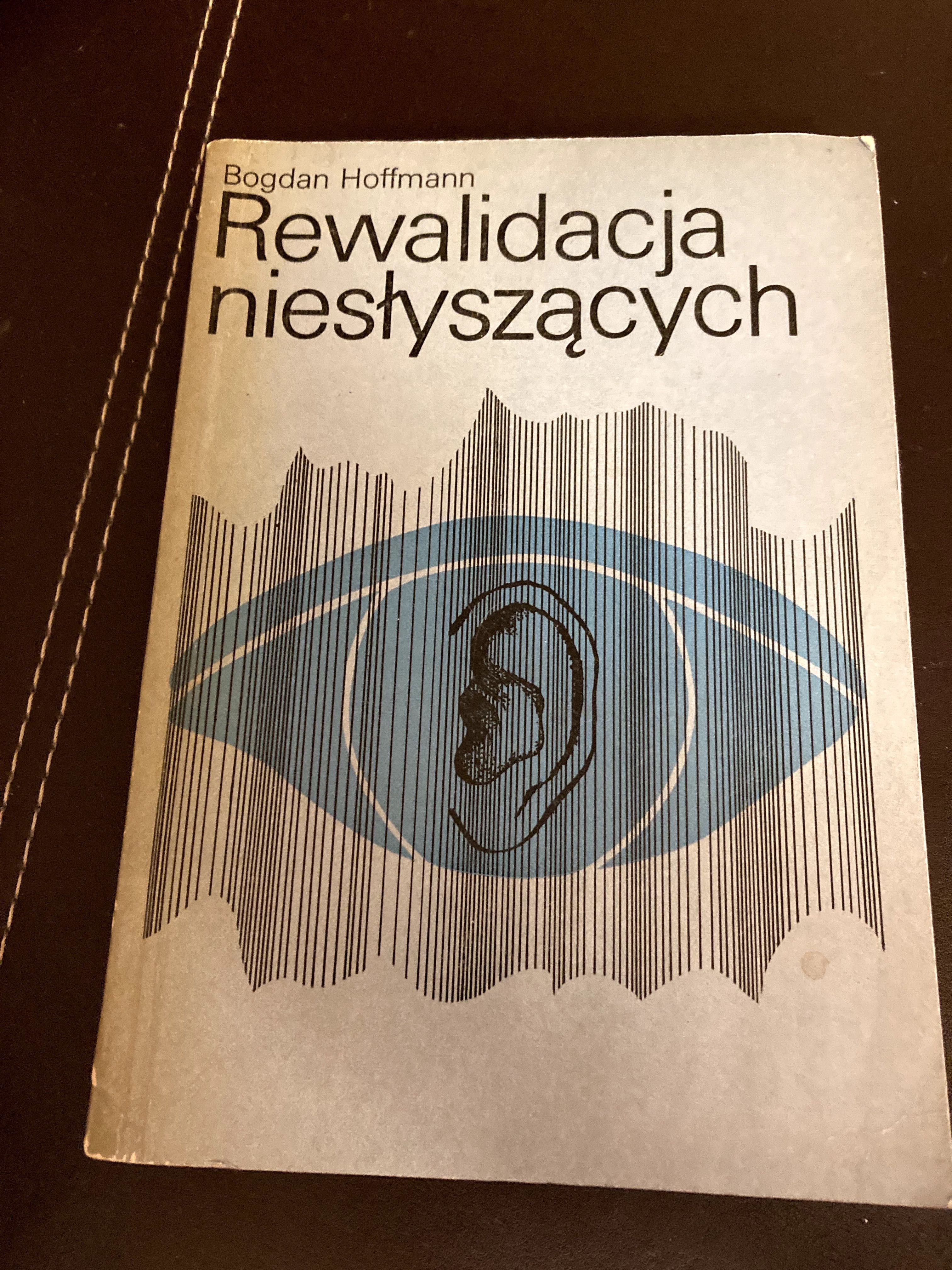 Rewalidacja niesłyszących Bogan Hoffman