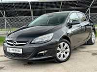 Opel Astra J#1.4 140KM #2015r #Cosmo #Led,Navi,PDC #Stan Perfekcyjny