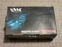 Buty Robocze VM Footwear Rozmiar 40