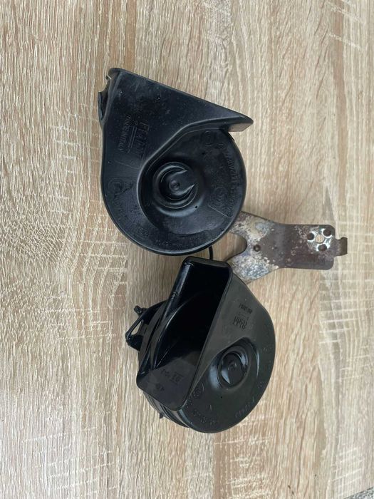 KLAKSON FORD MONDEO Mk5 V 2014- Klakson, Trąbki z uchwytem