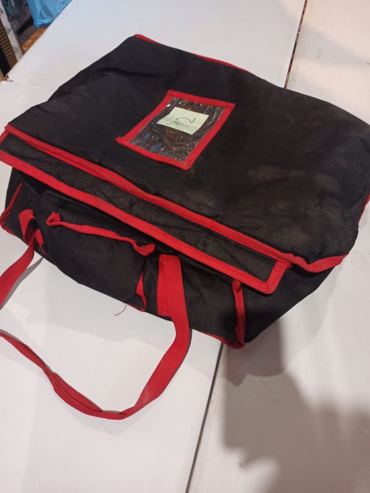 Torba obiad lunch box