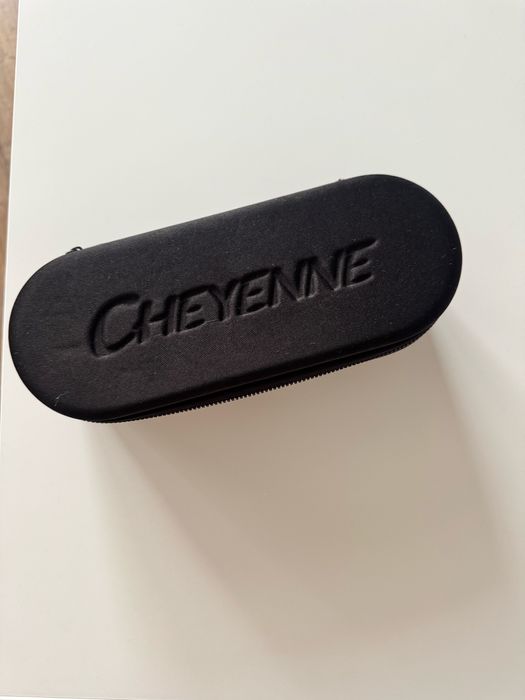 Cheyenne Sol nova 4.0