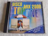Top One - Disco Mix 2000  CD
