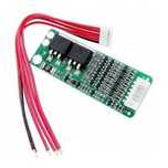 PCM BMS Li-Ion 18V 18.5V 15A balancer