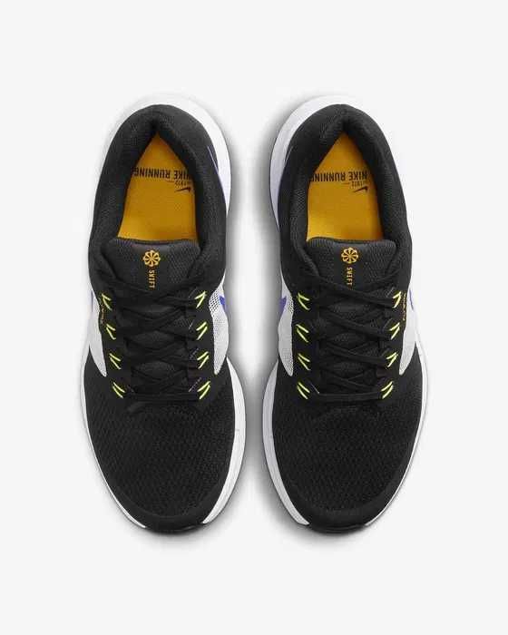 Оригинал! Кроссовки Nike Run Swift 3 DR2695-006