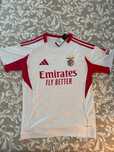 Camisola SL Benfica x Adidas - Nova e Embalada - Tamanho M