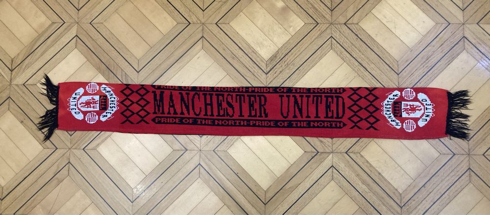 Szalik Manchesteru United #172