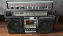Radio RMS 404 Unitra