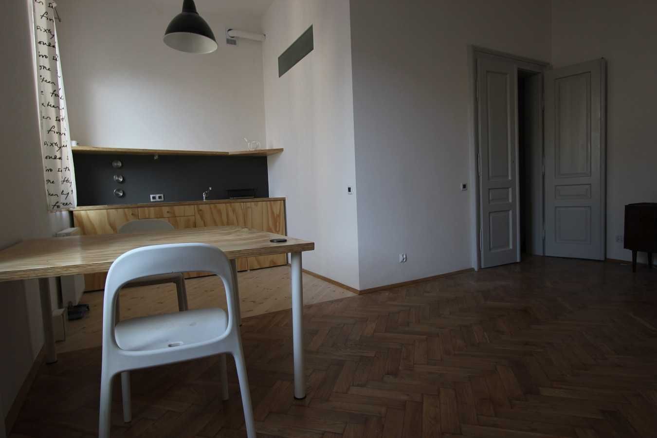 studio, kawalerka Stare Podgórze