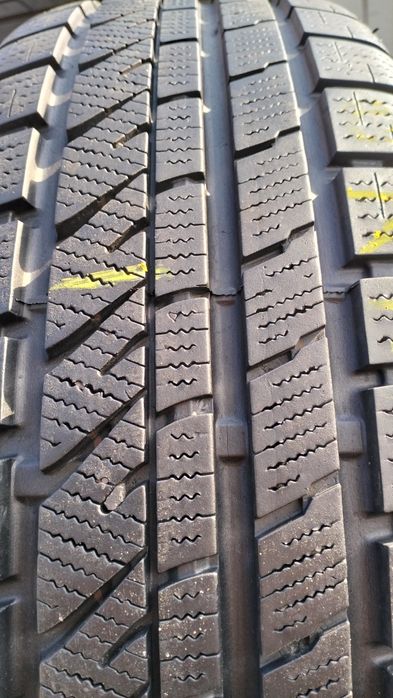 215/65/R16 Bridgestone Blizzak LM 30