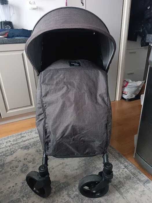Wózek spacerowy Valco Baby Snap 4 Tailormade