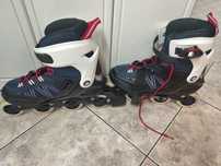 Rolki oxelo fit 500