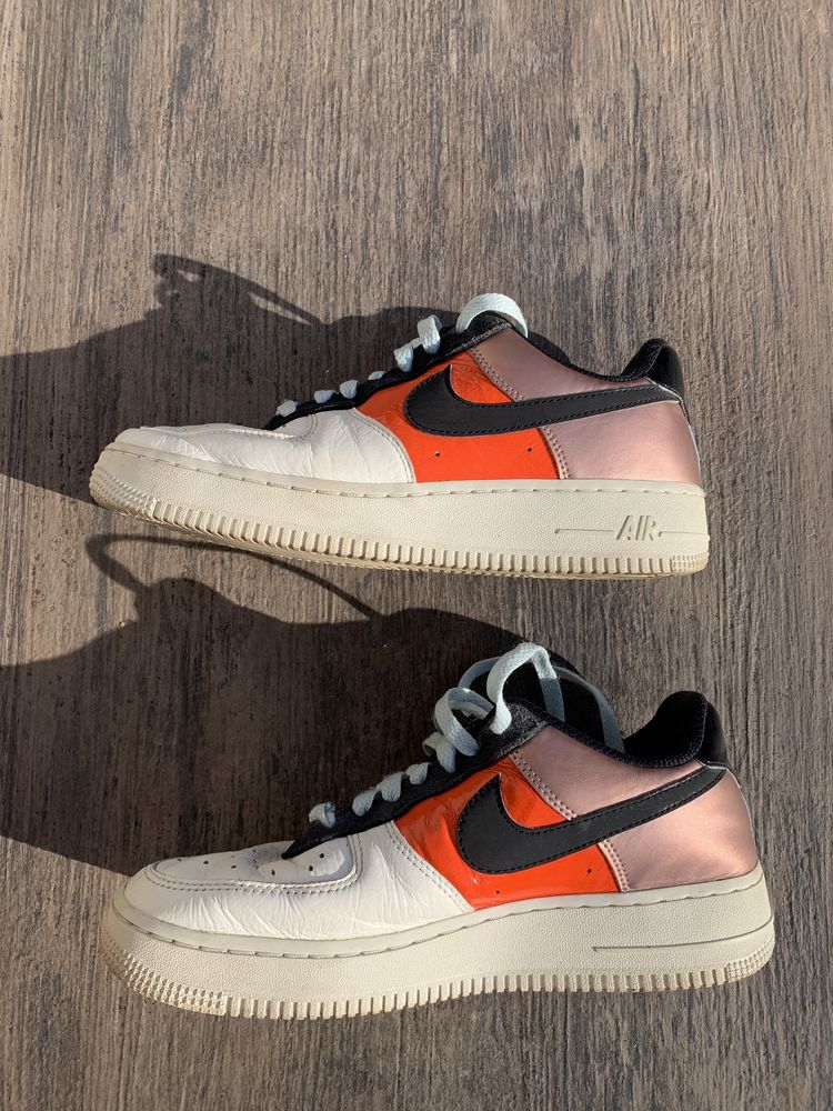 Buty Nike Air Force 1, rozm.40 EUR