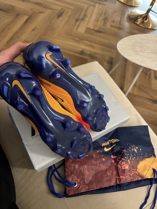 Korki Nike Phantom 6 Low Elite Fg