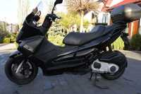 Gilera Nexus 500 250 cm x-Max 2008 rok Raty Transport Piaggio Wtrysk x max