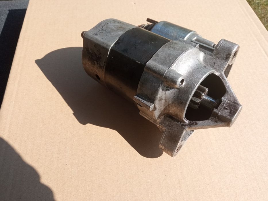 Rozrusznik Renault Megane 2 1.6 16v benzyna