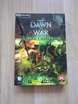 Warhammer 40,000 Dawn of War Dark Crusade PC PL DVD + instrukcja