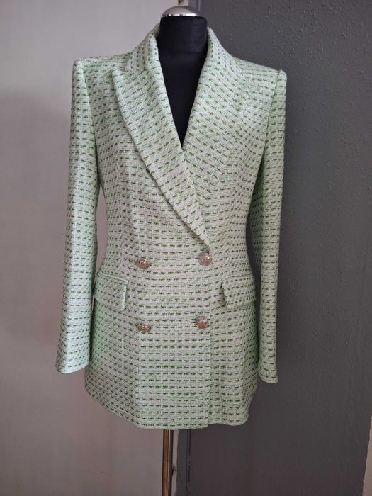 Marynarka damska Zara