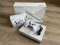 Xbox One S 1TB + pad