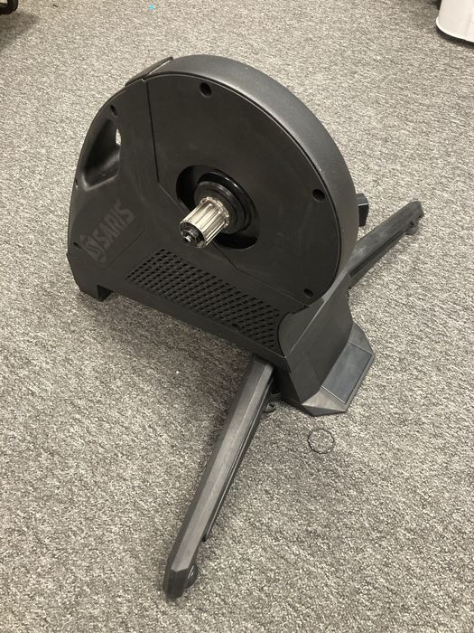 Trenażer Saris H3 direct drive smart 11s QR