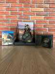 Assassin's Creed Origins Gods Collector's Edition (PS4)