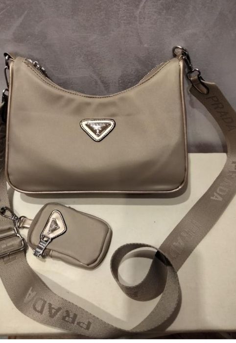 Вмістка сумочка-багет !