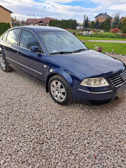 Продам Volkswagen Passat