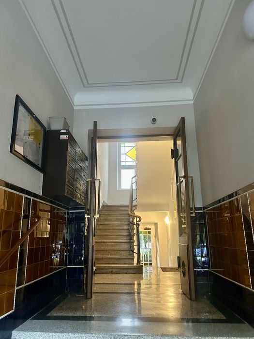 Kamienica 78.5m | 3 pokoje | 2balkony z ladnym widokiem | piwnica