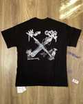 Футболка Off White