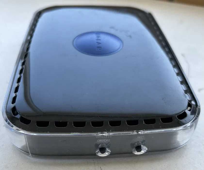 NETGEAR N600 Wireless Dual Band Router64286318700802121