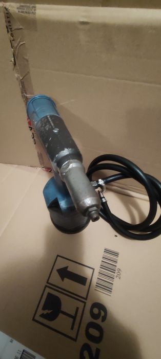 Nitownica pneumatyczna Gesipa pH 2000 sprawna