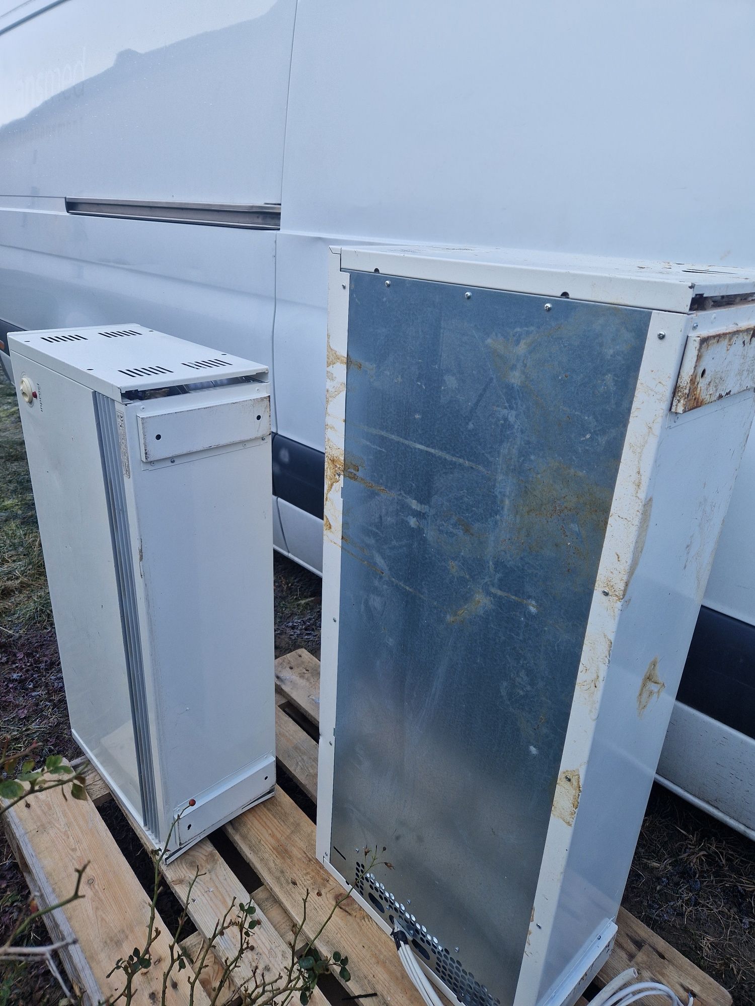 Piec akumulacyjny 2kw