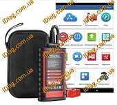 Ediag plus/ThinkDiag2 Mucar X431 Diagzone/LVS/X-Pro5 максимальний софт