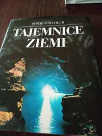 Tajemnice ziemi świat książki